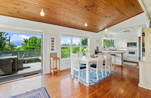 Lake Tarawera Casa | MAUNGA-MOANA EN TARAWERA