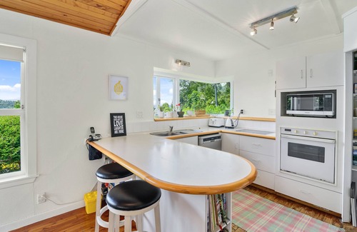 Lake Tarawera Casa | MAUNGA-MOANA EN TARAWERA