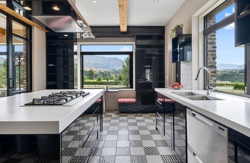 Lower Shotover Apartamento | Ambiente tranquilo, tranquilo
