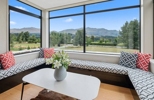 Lower Shotover Apartamento | Ambiente tranquilo, tranquilo