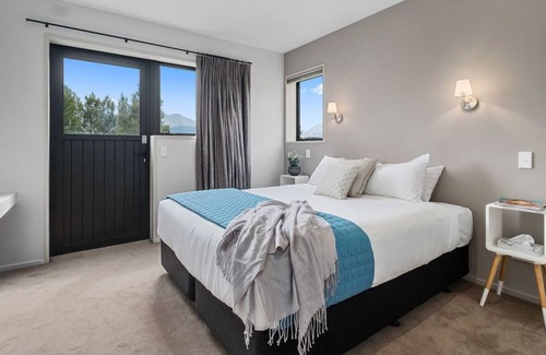 Lower Shotover Apartamento | Ambiente tranquilo, tranquilo
