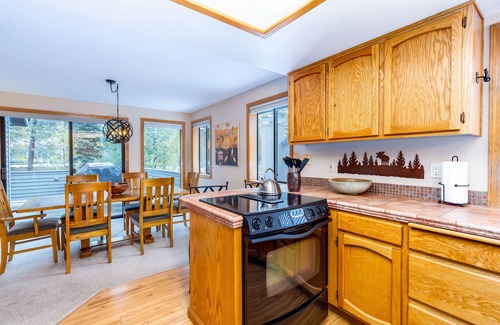 Deer Park Casa | Maur32 - Spacious Home in a Serene Location