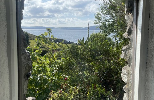 Kilcrohane Cabaña | Maura’s Cottage on the Coast