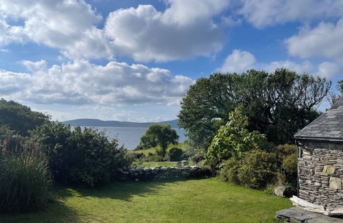 Kilcrohane Cabaña | Maura’s Cottage on the Coast