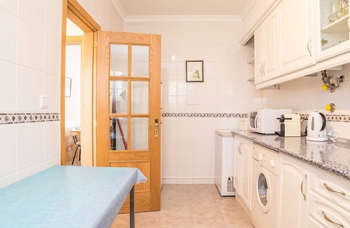 Canada Apartamento | Mauri Villa, AC, balcón