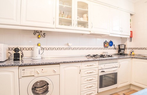 Canada Apartamento | Mauri Villa, AC, balcón