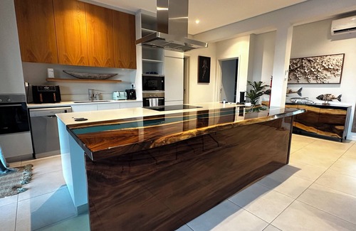 Pointe aux Canonniers Apartamento | Mauritius Rooms