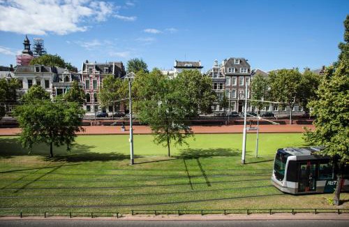 Centrum Apartamento | Maurits Apartments & Suites