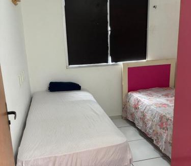 Teresina Apartamento | Mauro