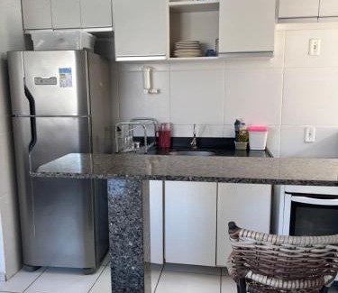 Teresina Apartamento | Mauro