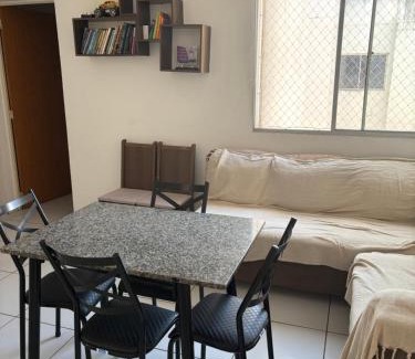 Teresina Apartamento | Mauro