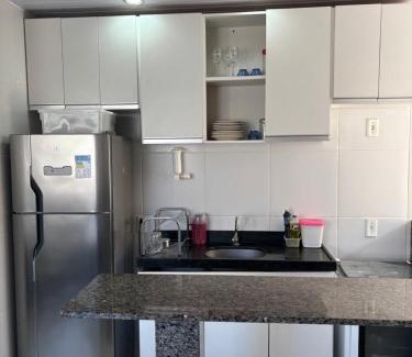 Teresina Apartamento | Mauro