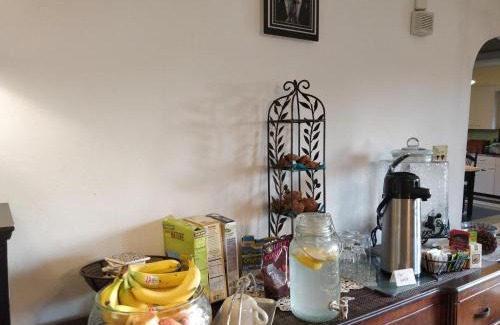 Mount Pocono Cama Y Desayuno | Maurrocks - A Pocono Mountains B&B