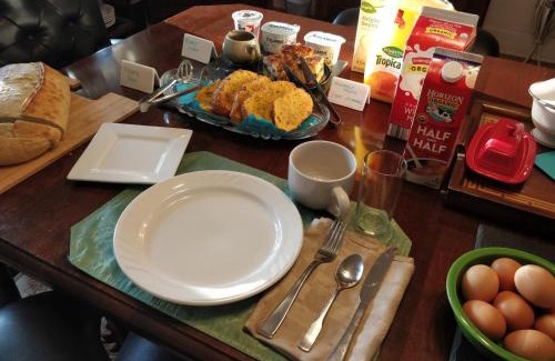 Mount Pocono Cama Y Desayuno | Maurrocks - A Pocono Mountains B&B