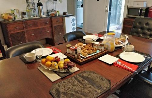 Mount Pocono Cama Y Desayuno | Maurrocks - A Pocono Mountains B&B