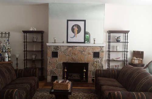 Mount Pocono Cama Y Desayuno | Maurrocks Bed & Breakfast