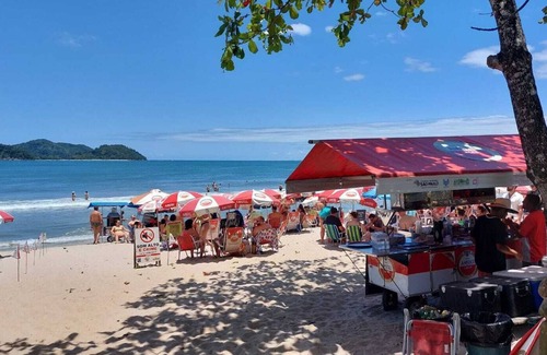 Boicucanga Beach Chalet De Esquí | Maury Chalés Praias e Cachoeiras Familiar
