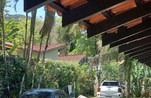 Boicucanga Beach Chalet De Esquí | Maury Chalés Praias e Cachoeiras