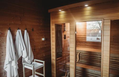 Vemend Casa | Maushaus