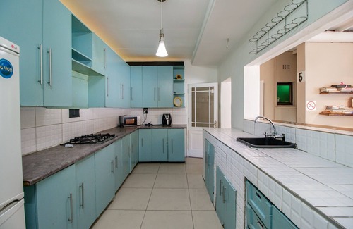 Belville Casa | Mauya Guesthouse