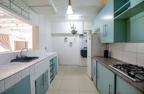 Belville Casa | Mauya Guesthouse