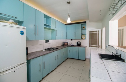 Belville Casa | Mauya Guesthouse