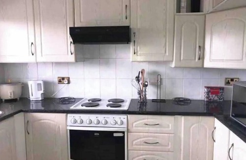 Harare Apartamento | Mauya, Northwold - lovely 2 bedroom apt in Harare