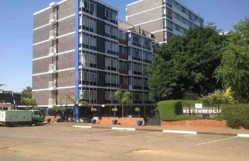 Harare Apartamento | Mauya, Northwold - lovely 2 bedroom apt in Harare