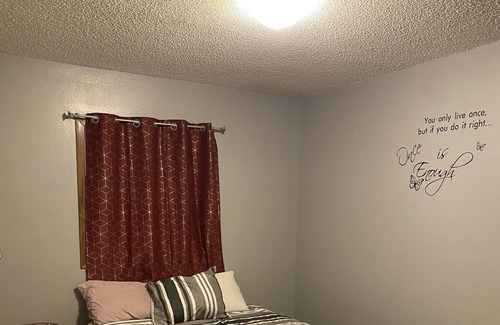 Waukon Casa | Mav’s Escape