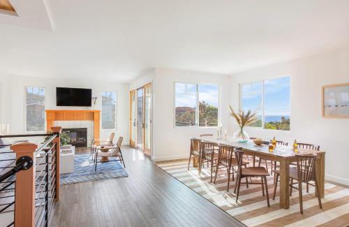 Point Loma Heights Casa | Maven by AvantStay 5 Minutes to the Beach Ocean Views Spacious Design