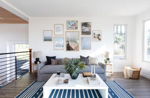 Point Loma Heights Casa | Maven by AvantStay 5 Minutes to the Beach Ocean Views Spacious Design