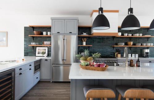 Point Loma Heights Casa | Maven by AvantStay 5 Minutes to the Beach Ocean Views Spacious Design