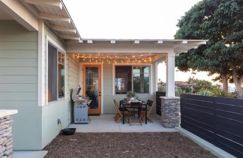 Point Loma Heights Casa | Maven by AvantStay 5 Minutes to the Beach Ocean Views Spacious Design