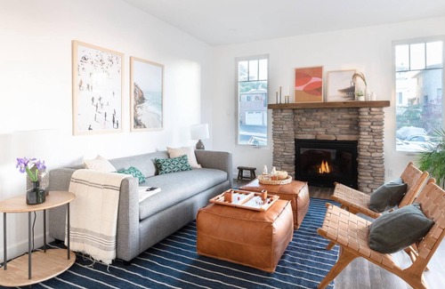 Point Loma Heights Casa | Maven in San Diego