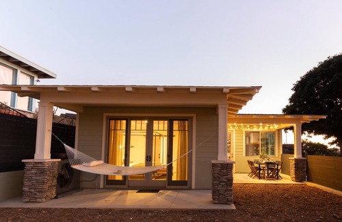 Point Loma Heights Casa | Maven in San Diego