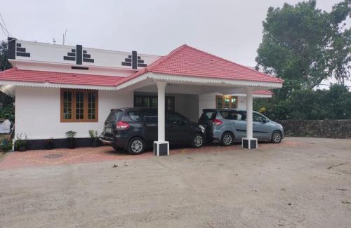 Elappara Villa | MAVERICK HOLIDAYS INN VAGAMON Nakshatra Family Villa