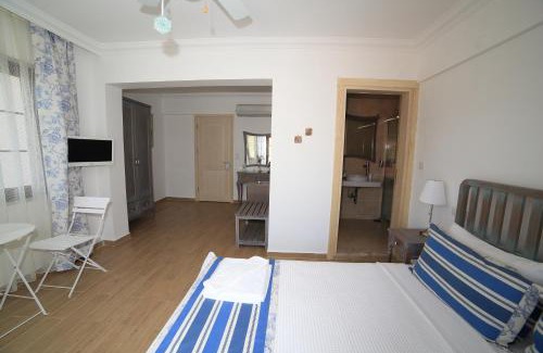 Selimiye Casa | Mavi Deniz Konuk Evi