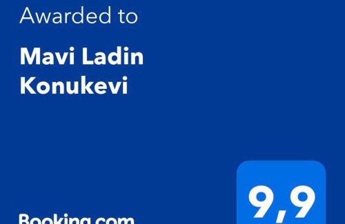 Kars Apartamento | Mavi Ladin Konukevi