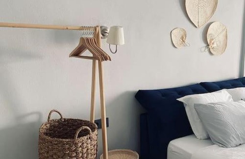 Faralya Casa | Mavi ve yeşilin sonsuz tonu (Villa blueview )