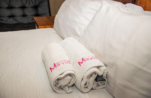 Bronkhorstspruit Casa | Mavida Guesthouse