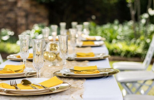 Bronkhorstspruit Casa | Mavida Guesthouse
