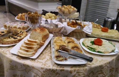 Paragominas Hotel | Mavil Plaza Hotel