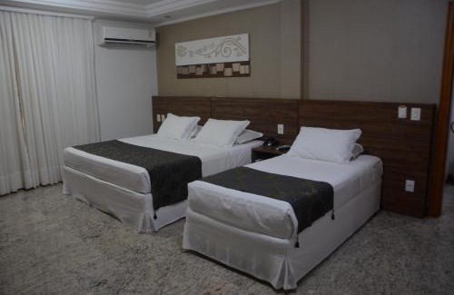 Paragominas Hotel | Mavil Plaza Hotel