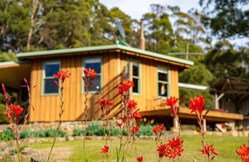Adventure Bay Casa | Mavista Cottage