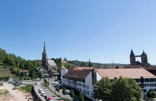 Innenstadt Apartamento | MAVO Hospitality Esslingen Berliner Straße