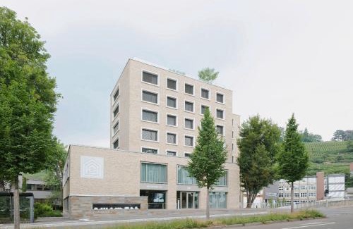 Innenstadt Apartamento | MAVO Hospitality Esslingen Berliner Straße