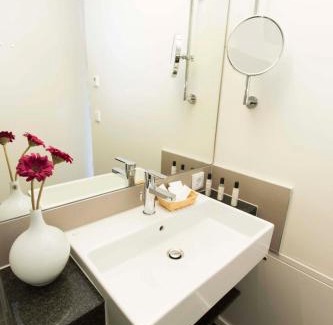 Innenstadt Apartamento | MAVO Hospitality Esslingen Berliner Straße