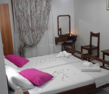 Lygia Apartamento | Mavra Studios