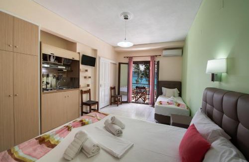 Lygia Apartamento | Mavra Studios
