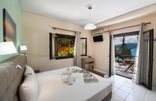 Lygia Apartamento | Mavra Studios